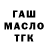Дистиллят ТГК гашишное масло Carl Link